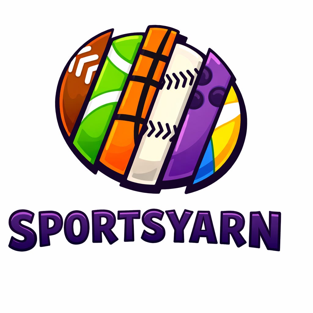 SportsYarn