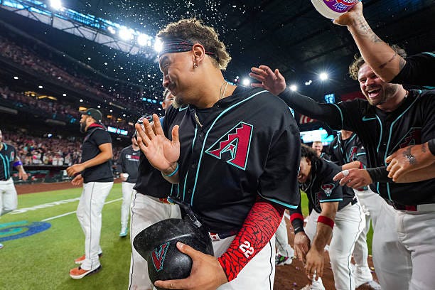 Red Sox Deadline Target: 1B Josh Naylor