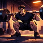 The Barbell Is Telling You Something You’ve Been Avoiding