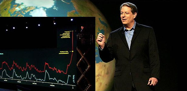 Is It Time for Climate Scientists to Get Political? - The Atlantic