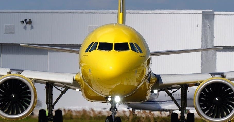 Major Airline Faces Collapse Due To High Fuel Prices: What CA Travelers  Should Know | Los Angeles, CA Patch