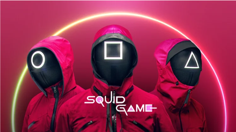 Israeli soldiers reportedly nicknamed shootings near Gaza aid sites “Operation Salted Fish” — a deadly version of the stop-and-go game popularized in Squid Game. The players were starving civilians.