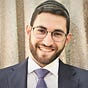 Yosef Meir Weinstock's avatar
