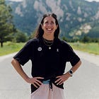 Supply Run with OAC Coach and Former Pro Runner Laura Thweatt