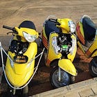 Why bike rental model failed in India? 🥺