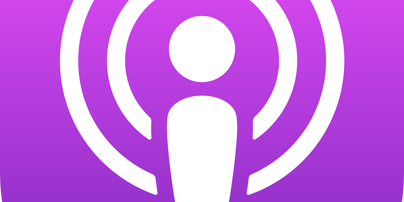 All My Podcasts 📣