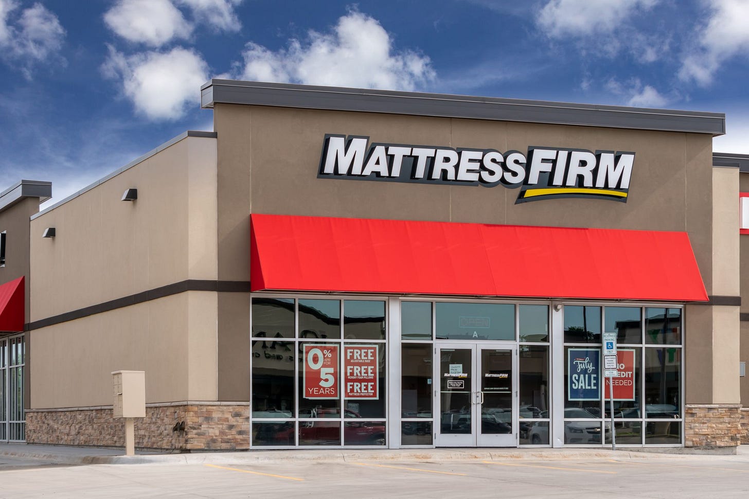 Mattress Firm Settles Bed Tech Class Action Lawsuit for $4.9 Million: Are You Eligible for Compensation? Mattress Firm Settles Bed Tech Class Action Lawsuit for $4.9 Million: Are You Eligible for Compensation?