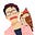 Angela Hsieh's avatar