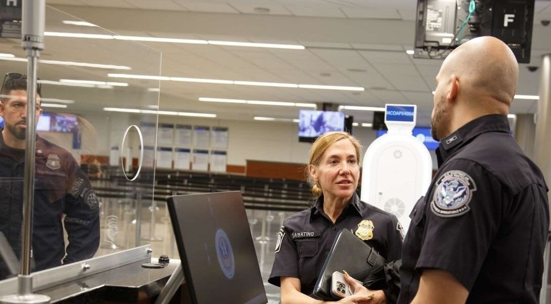 US Visitors Face New Travel Restrictions & Expanded Social Media Screening