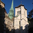 To All Creation (Part 1 of 3) 