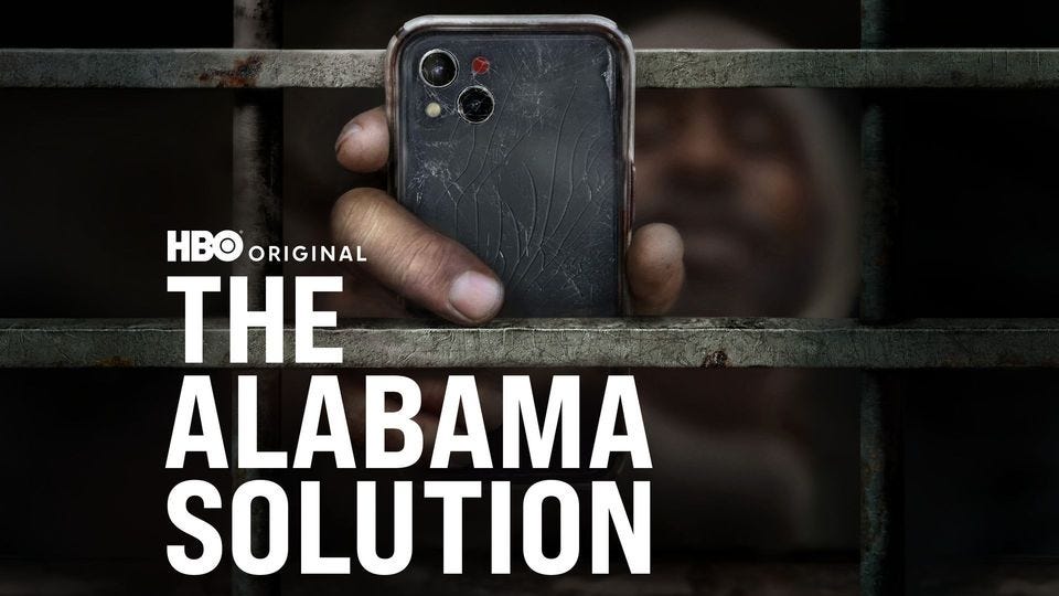 The Alabama Solution | Kanopy The Alabama Solution | Kanopy