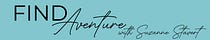 Find Adventure with Suzanne Stavert