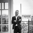 Weekend Wisdom Bank: Philip Dufour, Washington’s Global Host of Influence