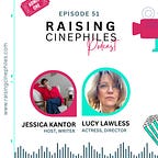 Raising Cinephiles