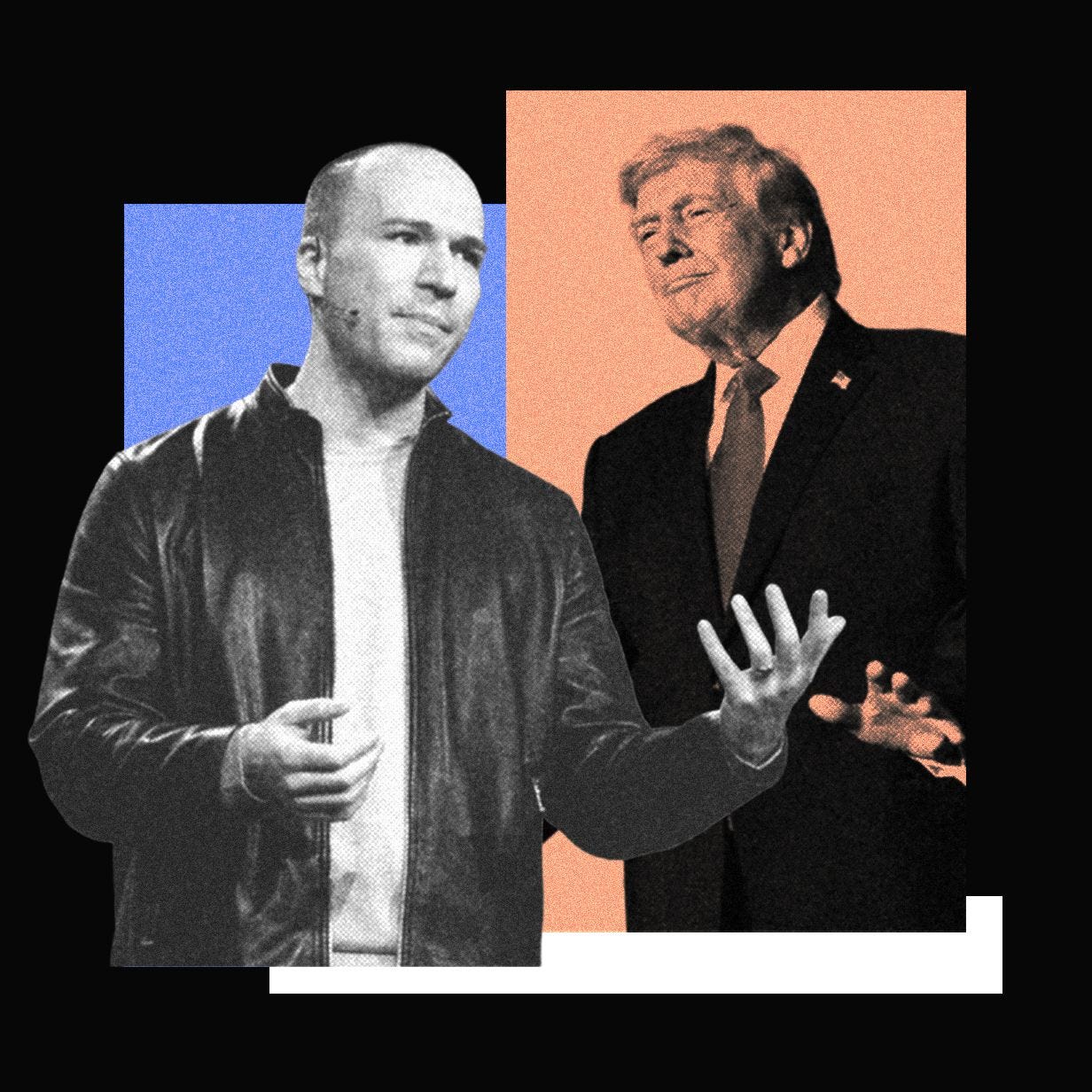 OpenAI’s President Gave Millions to Trump. He Says It’s for Humanity OpenAI’s President Gave Millions to Trump. He Says It’s for Humanity