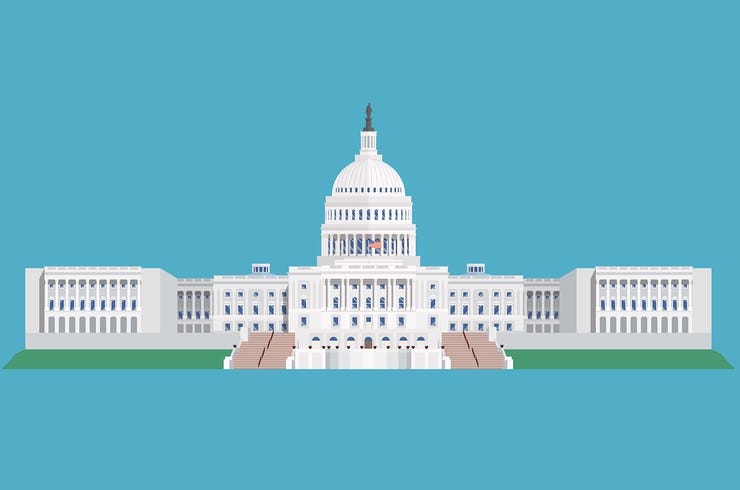 Us capitol building congress illustration 2018 billboard 1548 Us capitol building congress illustration 2018 billboard 1548