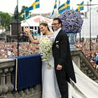 Ellinor Eriksson: Är det så fel med en kung?