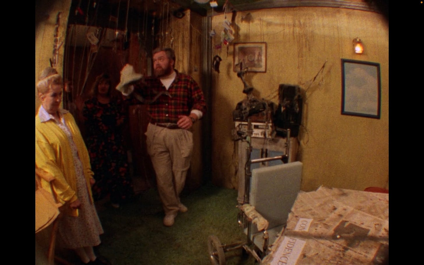 Skinned Deep (2004)