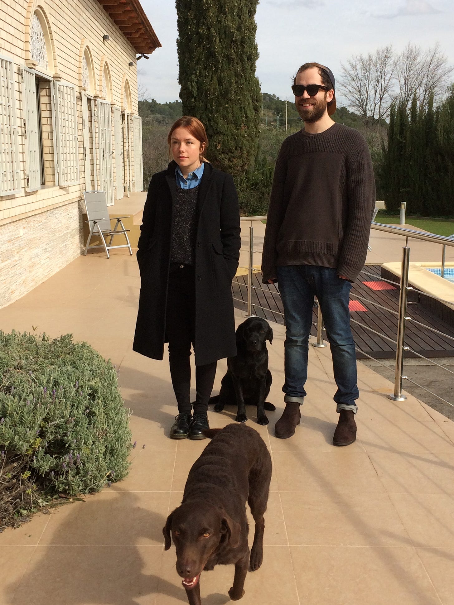 Moon Panda at Supertone