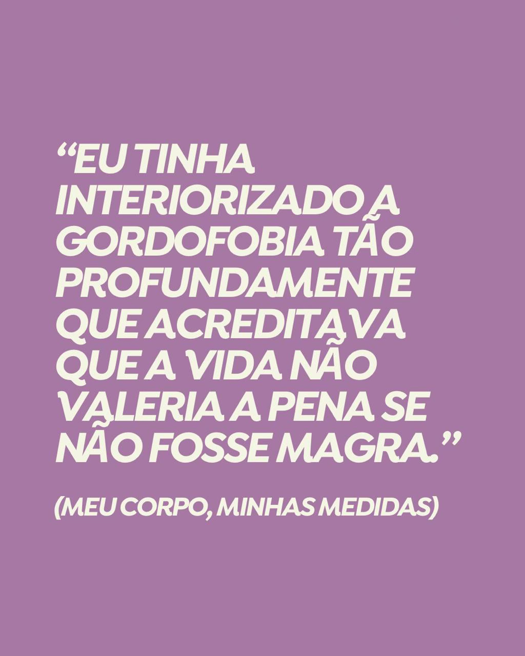 EM TEMPOS DE OZEMPIC E MOUNJARO, QUEM OUSA TER UM CORPO GORDO?, image size:1024x1280