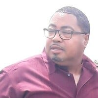 Charles DWayne Rivers Charles DWayne Rivers