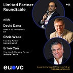EUVC | The European VC