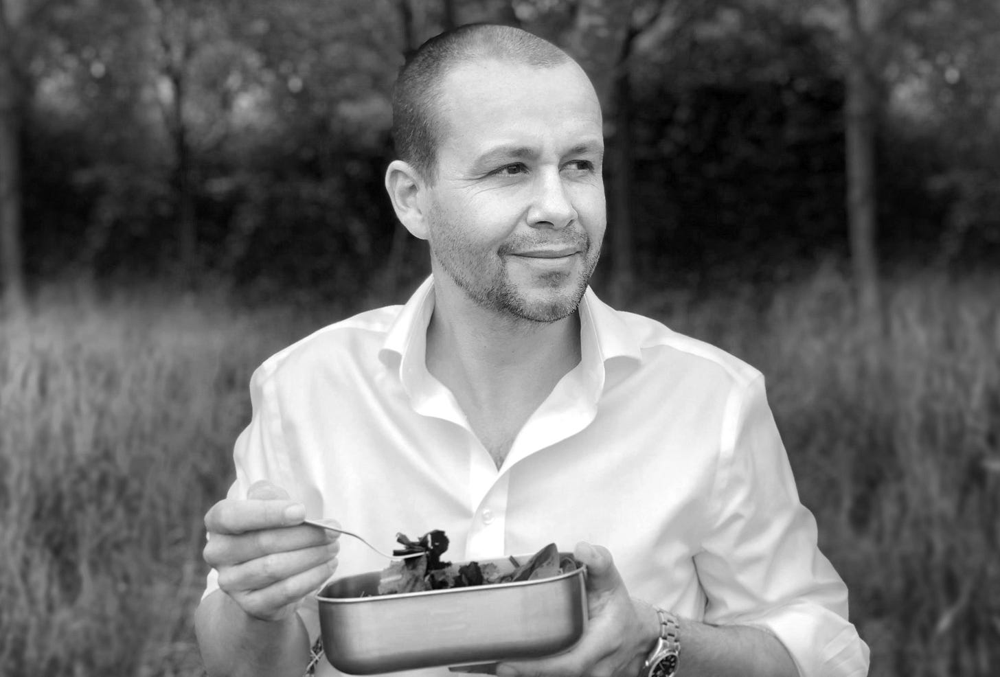 Q&A with Dan Black – Black+Blum UK