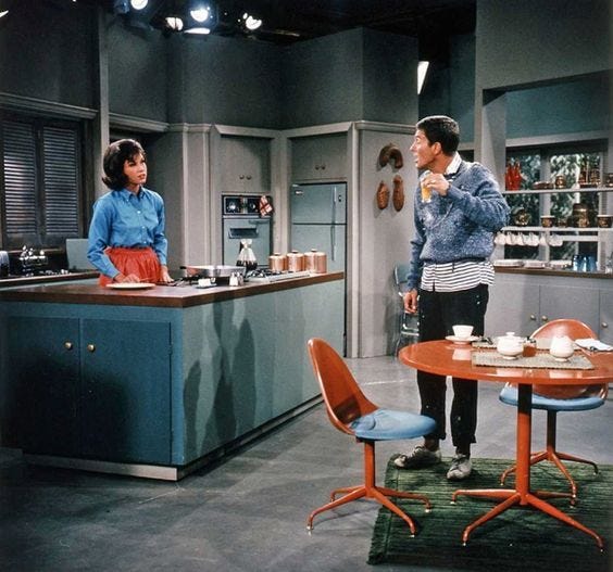 The Dick Van Dyke Show