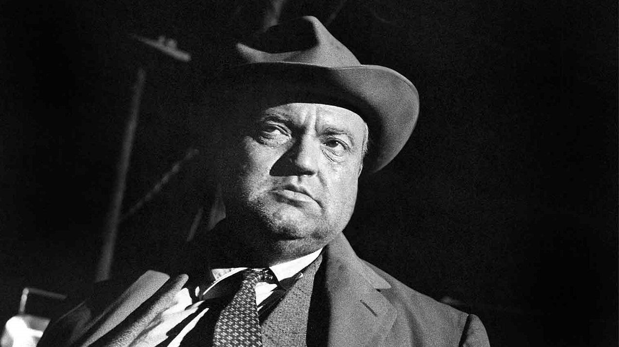 L'Infernale Quinlan” – Fellini Magazine