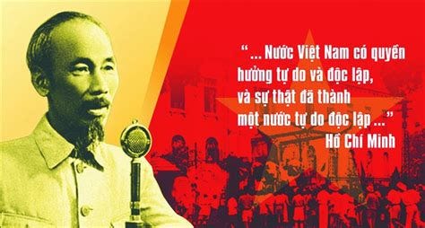 Độc Lập - Tự Do - Hạnh Phúc: Nguồn Gốc Và Ý Nghĩa Sâu Sắc