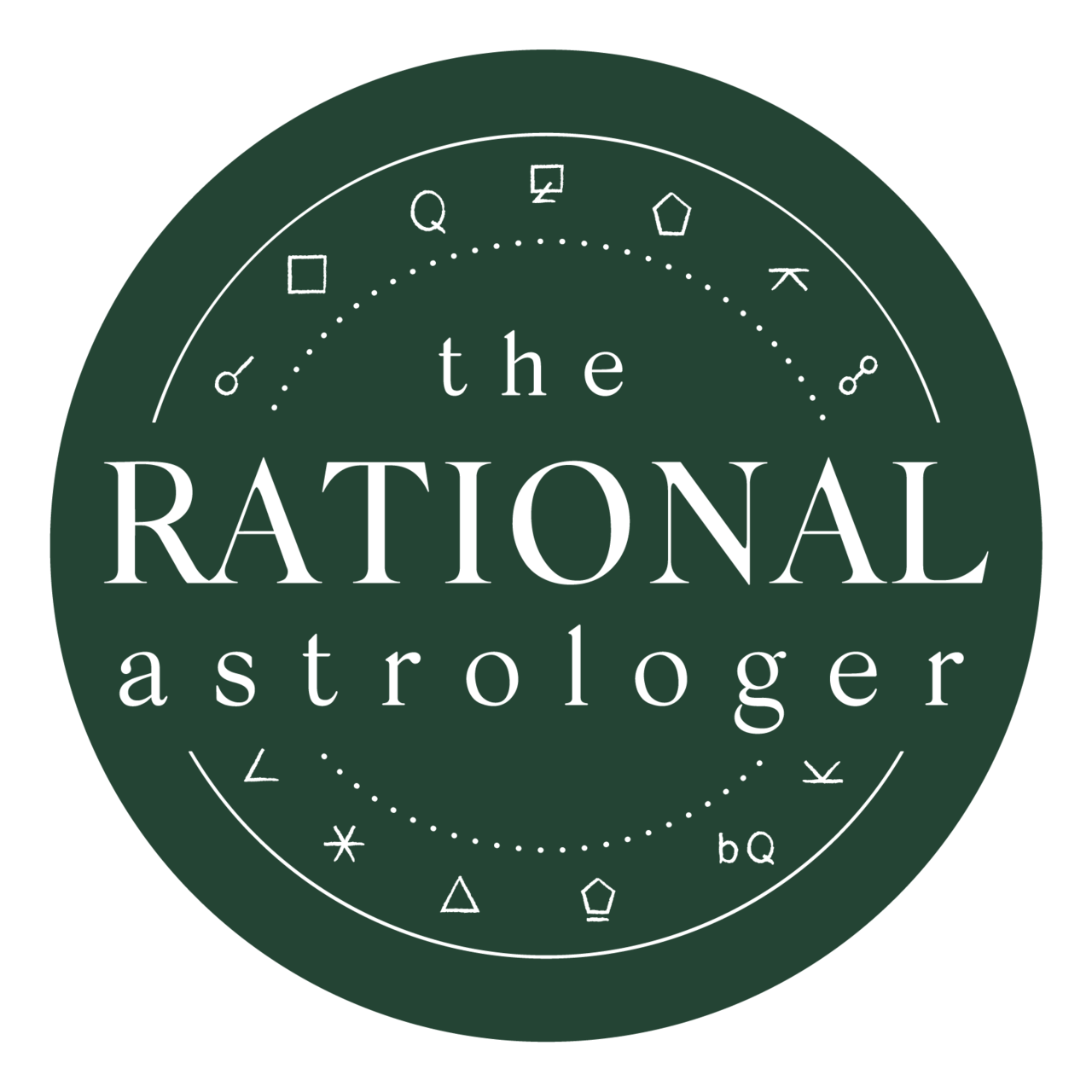 The Rational Astrologer