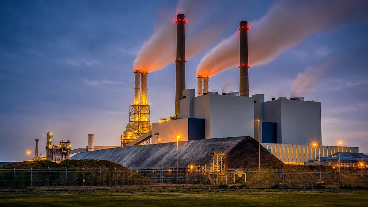 U.S. Data Centers Will Soon Out-Consume Nearly Every Nation on Gas U.S. Data Centers Will Soon Out-Consume Nearly Every Nation on Gas