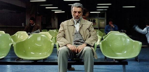 Imagem do filme “Whisky”