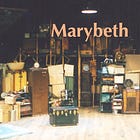 Marybeth