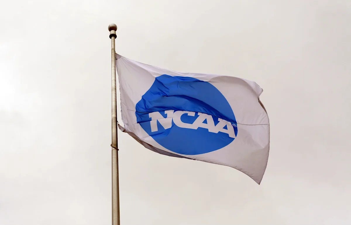 NIL saga continues: NCAA v. House settlement reaches final verdict - Yahoo  Sports