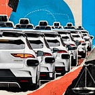 Who loses when cars stop crashing?