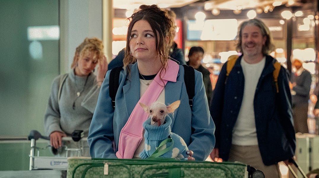 The 'Too Much' Ending, Explained