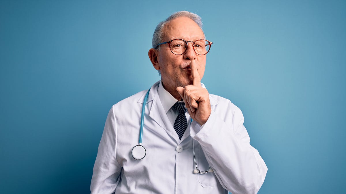 The Autism Question Medicine Refuses to Answer