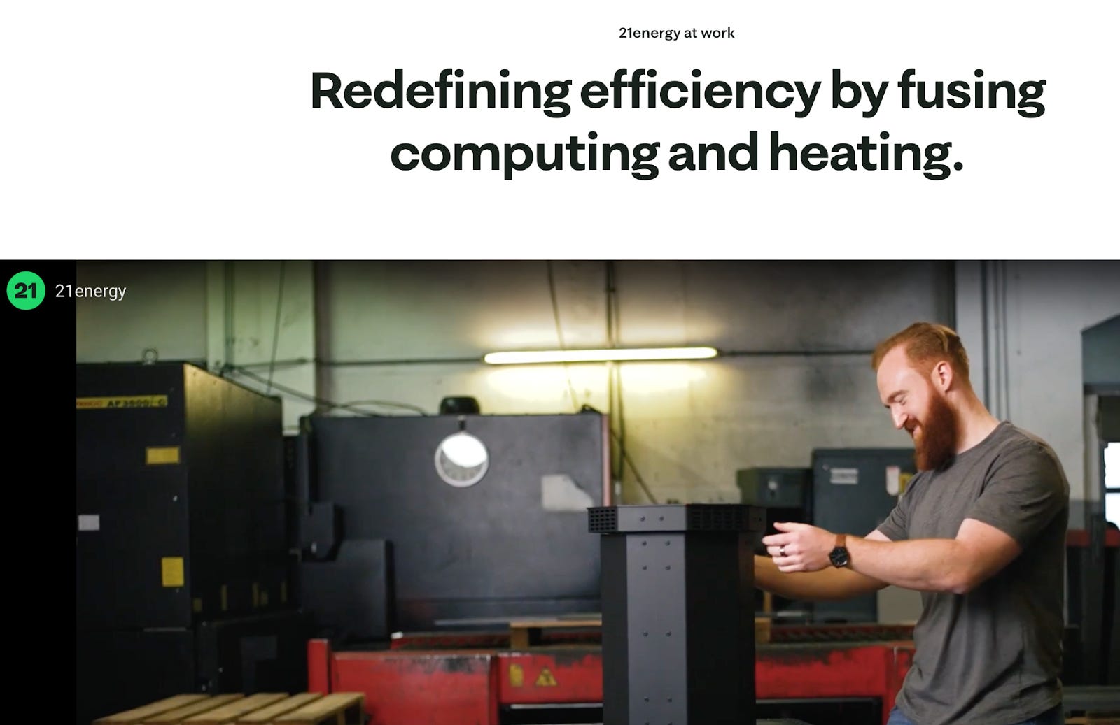 30 Hope for Bitcoin Mining in EU? - by Daniel Batten