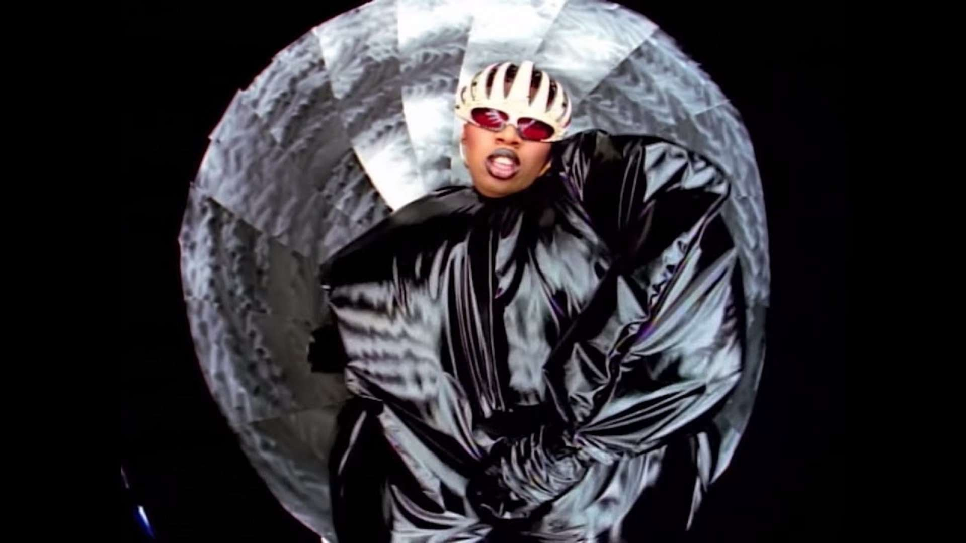 Missy Elliott - "The Rain (Supa Dupa Fly)" » MPmania
