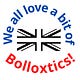 Bolloxtics