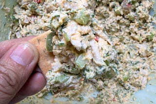 Archive - Coco Larkin Cooks