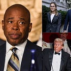 Trump Appointee Resigns Over Order to Hold Charges Against Adams