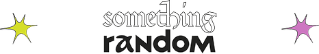 Something Random