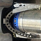 Uncertainties Remain Amid Ukrainian Claims That Russia's Geran-3 Uses A Chinese Turbojet Engine