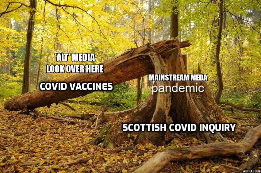 biologyphenom ( scottishcovidinquiry): quot This about sums up the past 18