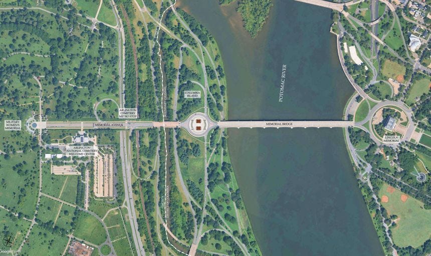 Trump's arch gets overwhelmingly negative public feedback but appears poised to move forward | CNN Politics Trump's arch gets overwhelmingly negative public feedback but appears poised to move forward | CNN Politics