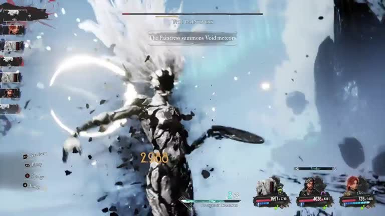 How to Beat The Paintress | Clair Obscur: Expedition 33|Game8 How to Beat The Paintress | Clair Obscur: Expedition 33|Game8