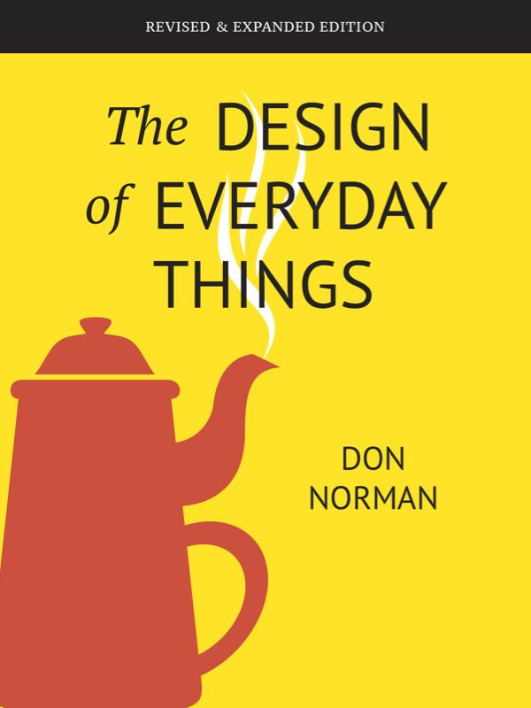 设计心理学- maxOS