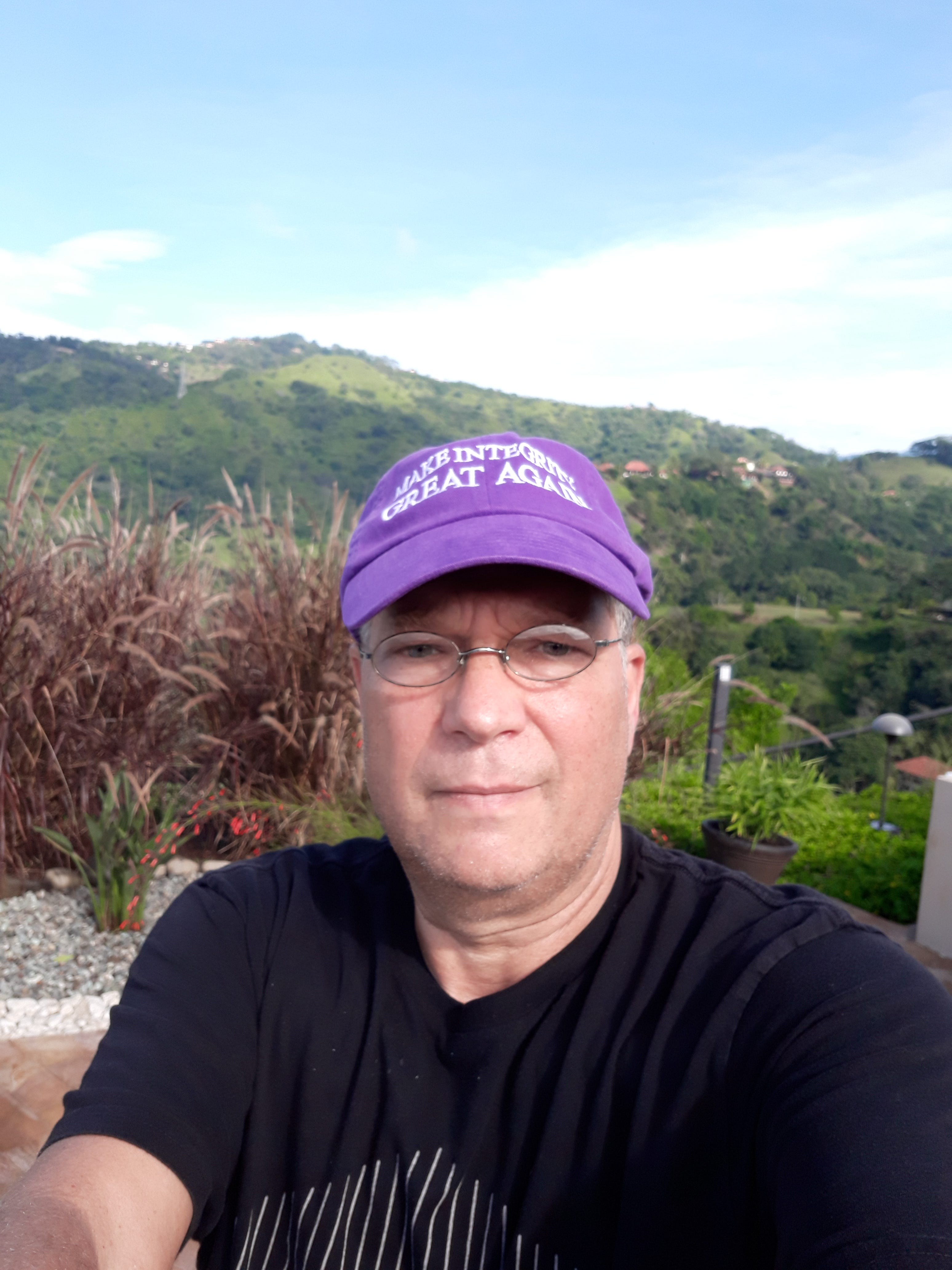 Welcome to the Cyber Renaissance